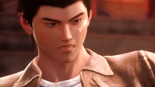 Bilder zu E3 2019 - Shenmue 3: Dein Kung Fu ist schwach!