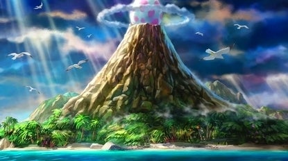 Bilder zu E3 2019 - The Legend of Zelda: Link's Awakening erscheint im September