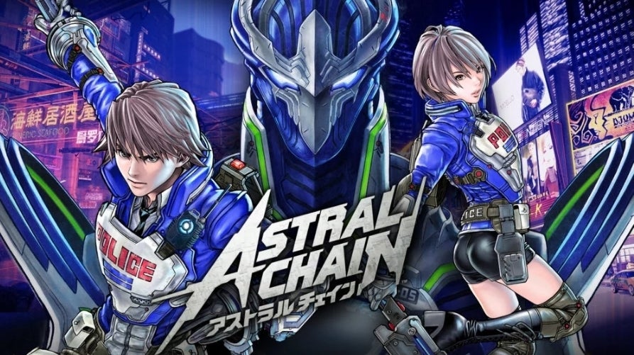 Immagine di E3 2019: un nuovo gameplay trailer ci mostra Astral Chain per Nintendo Switch