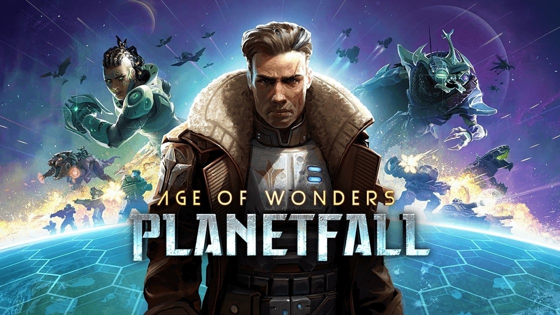 Immagine di E3 2019: un nuovo trailer ci porta nel mondo alieno di Age of Wonders: Planetfall