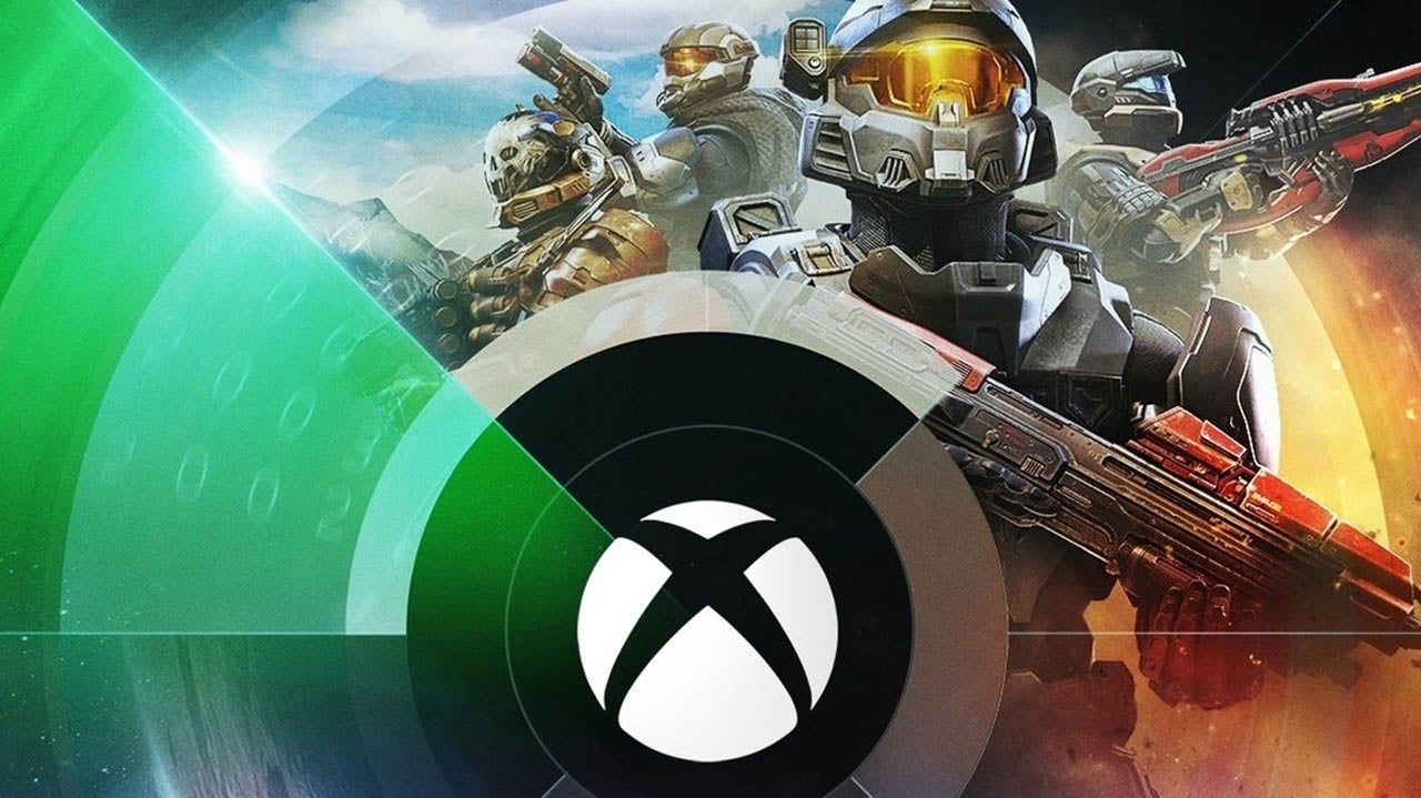 Afbeeldingen van E3 2021-persconferentie van Xbox doet kijkersrecord sneuvelen