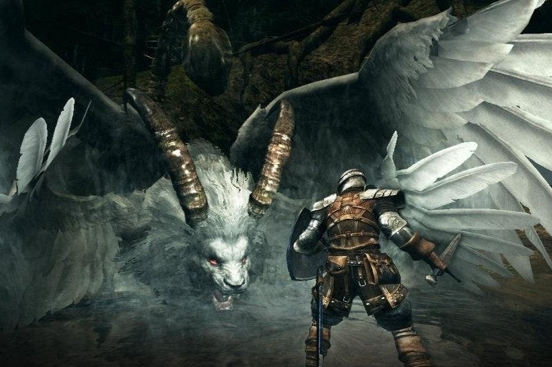 Afbeeldingen van E3-gerucht: Dark Souls 3 wordt onthuld op E3-beurs