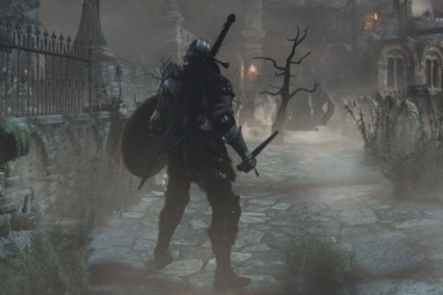 Afbeeldingen van E3-gerucht: Eerste screenshots en details Dark Souls 3 gelekt