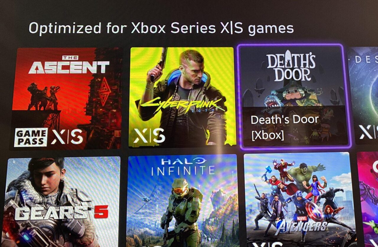 Imagem para Cyberpunk 2077 poderá receber hoje mesmo as versões PS5 e Xbox Series
