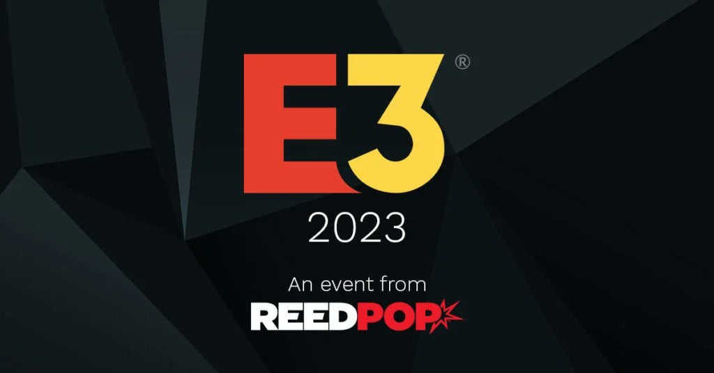 Imagem para E3 2023 contará com a presença do público