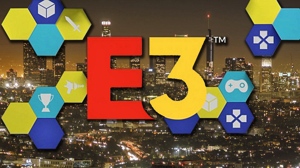 Obrazki dla E3 2019 - konferencje: start, rozpiska, harmonogram