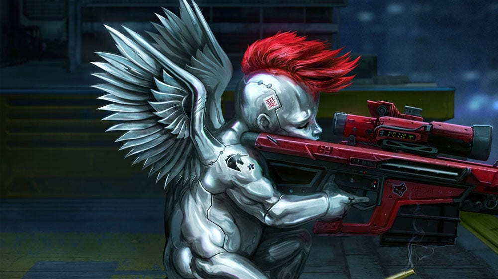 Obrazki dla Cyberpunk 2077 i Dying Light 2 - polskie gry zdominowały najsłabsze od lat targi E3