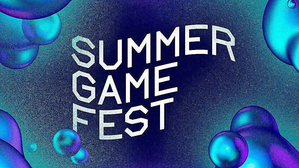 Image for Summer Game Fest 2022 live report