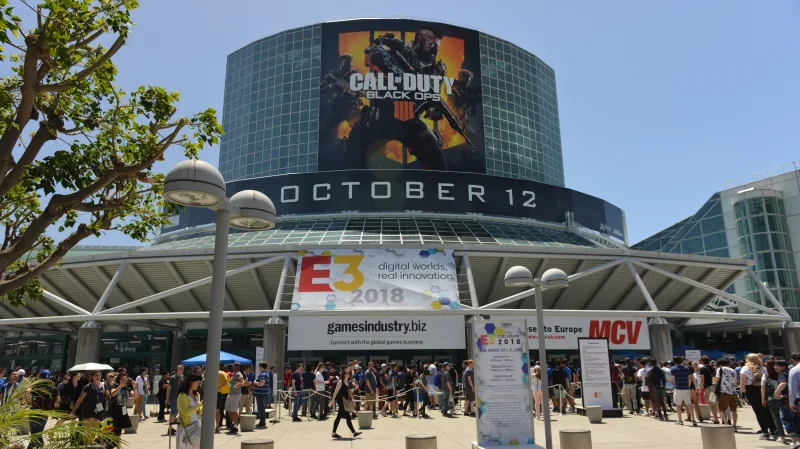 Image for ESA has previously leaked media's personal details for E3