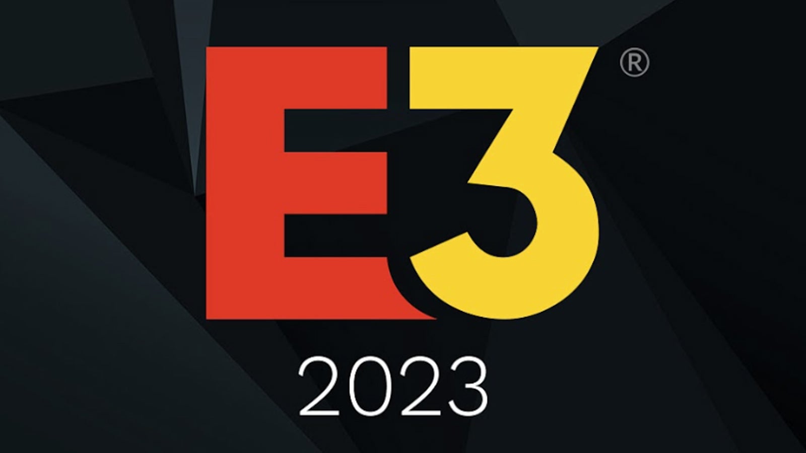 E3 2023 announces in-person show dates
