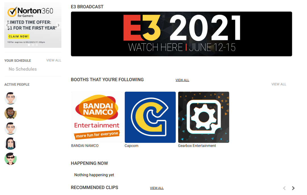 I tried to get a high score in the E3 portal but everything broke - 15