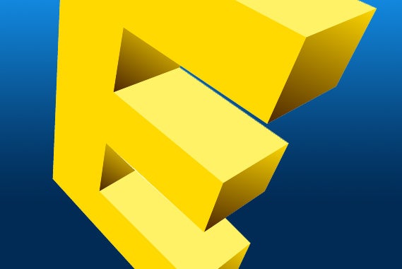 Image for Eurogamer's Best of E3 2012
