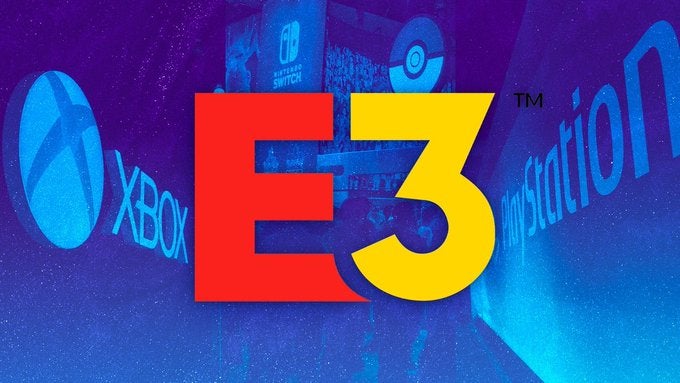 Image for Výstava E3 2023 je oficiálně zrušena