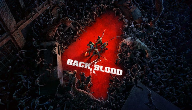 Imagem para Rumor: Back 4 Blood estreará no Game Pass