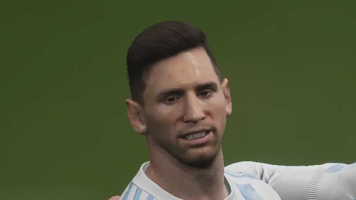 Imagem para Atualização de eFootball adiada
