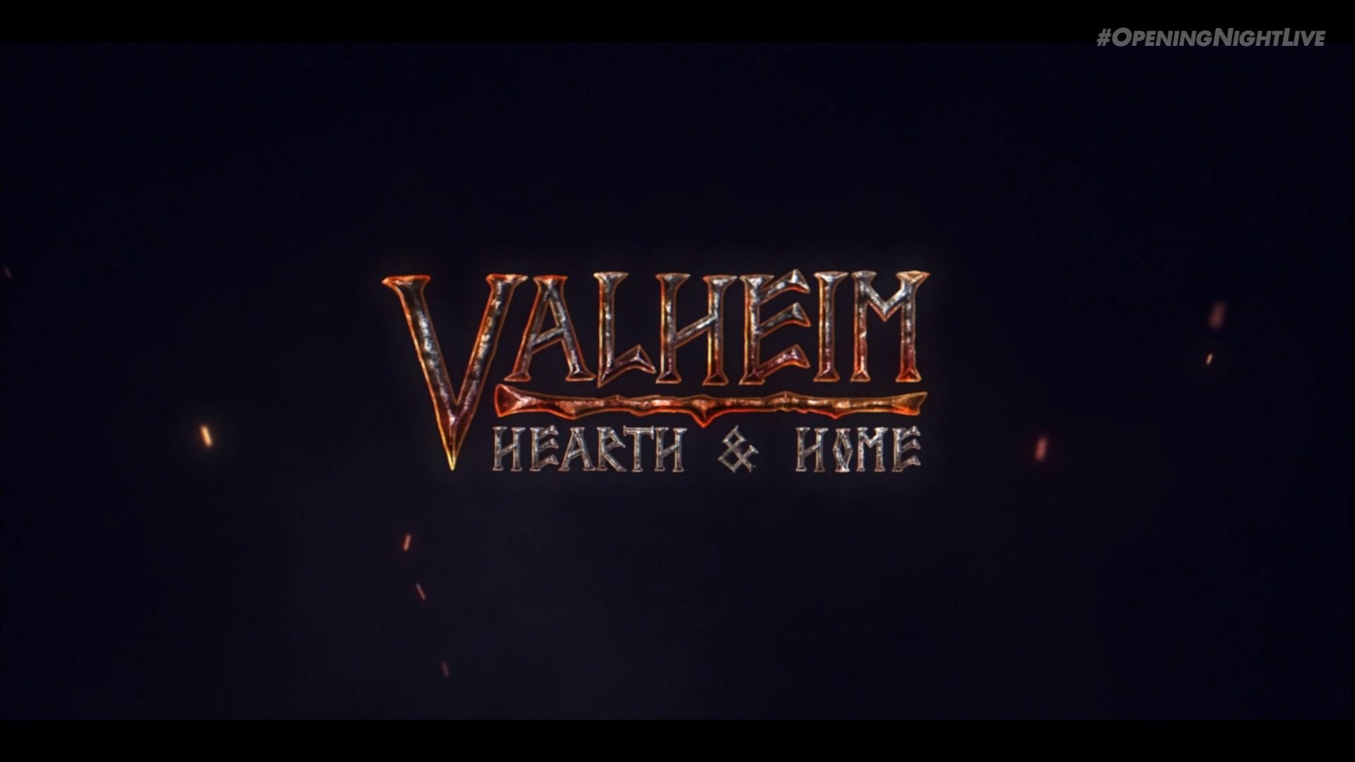 Imagem para Valheim: Hearth and Home chega a 16 de Setembro