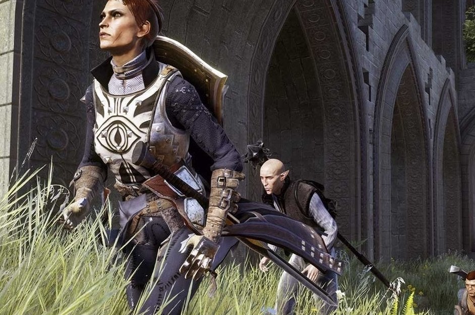 Bilder zu EA Access: Titanfall und Dragon Age: Inquisition kommen in die Vault