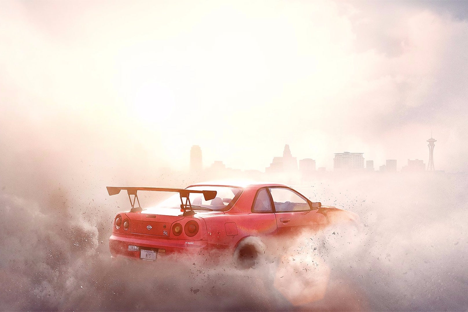 Imagen para EA actualiza Need for Speed: Payback para acelerar la progresión