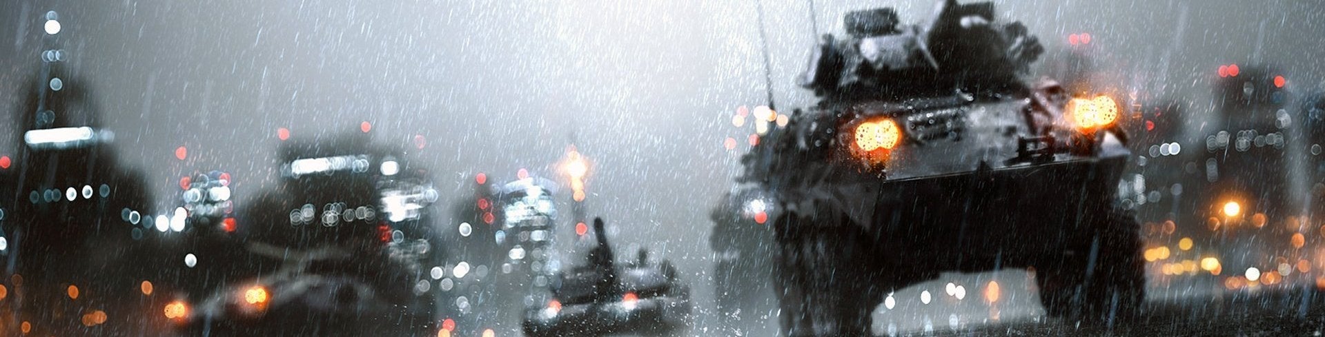 Bilder zu EA spricht über den "inakzeptablen" Battlefield-4-Launch