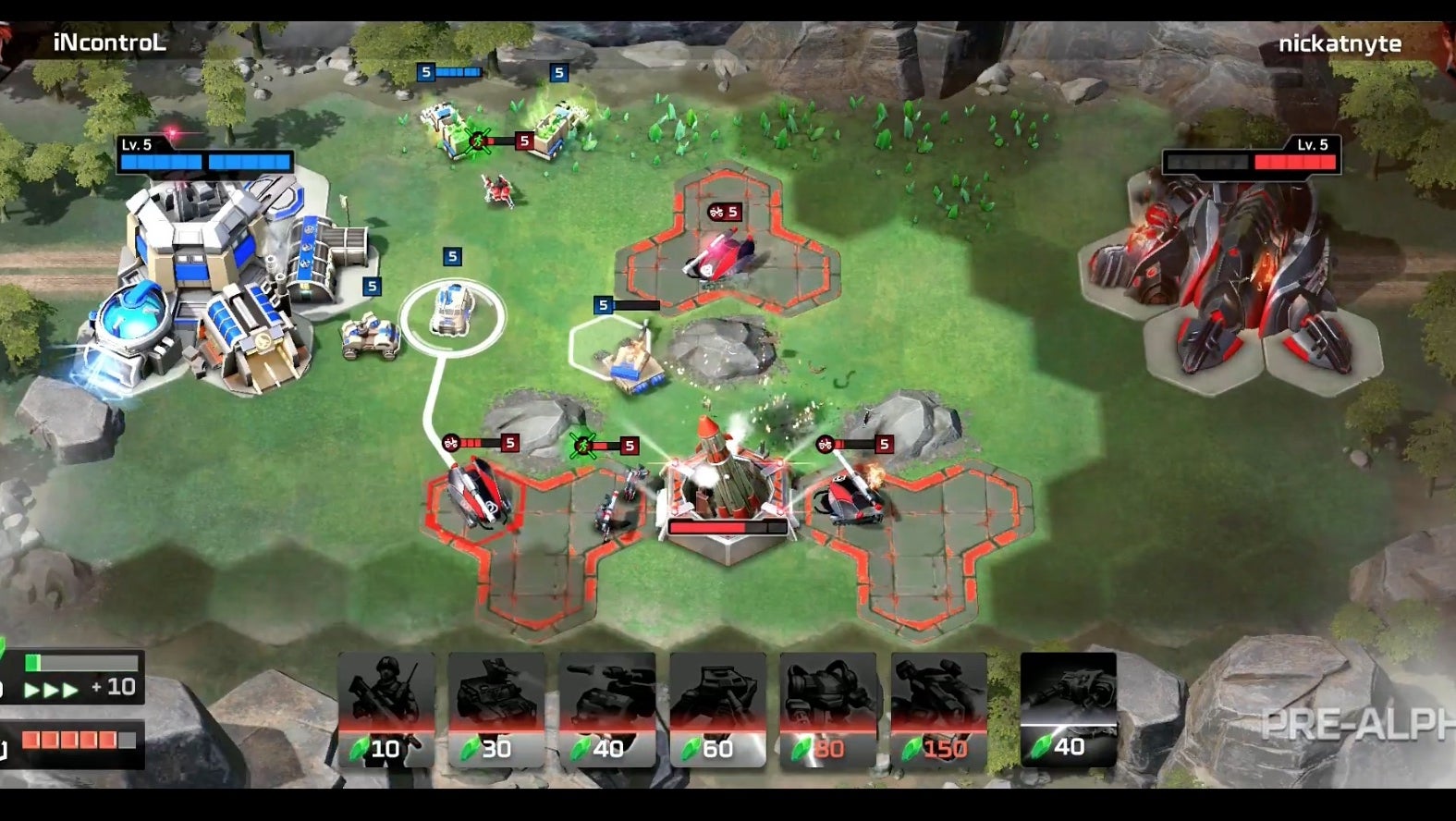 EA announces new Command & Conquer