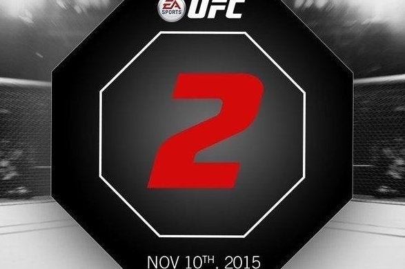Imagen para EA anuncia UFC 2 para la próxima primavera