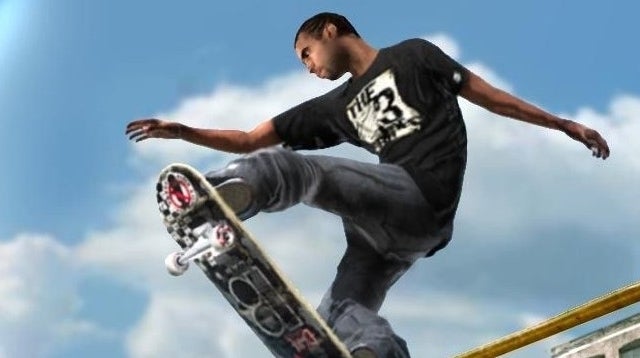 Image for EA reassures fans it's still working on new Skate as promised "a little something" drops