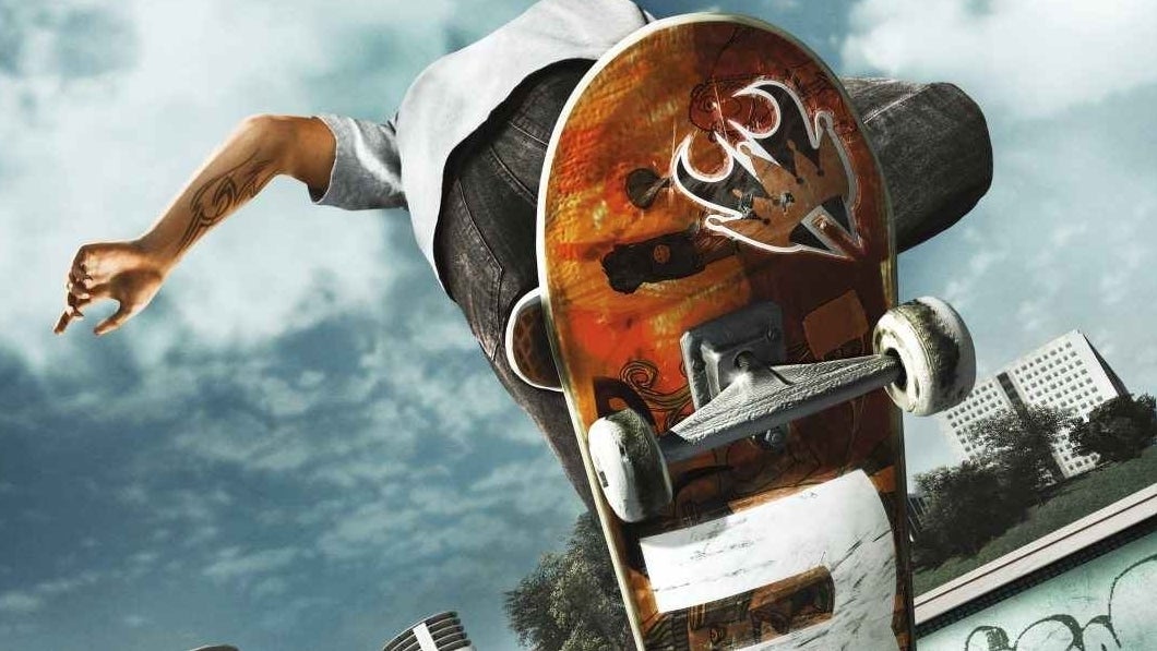 Imagem para EA cede à pressão dos comentários e anuncia Skate 4