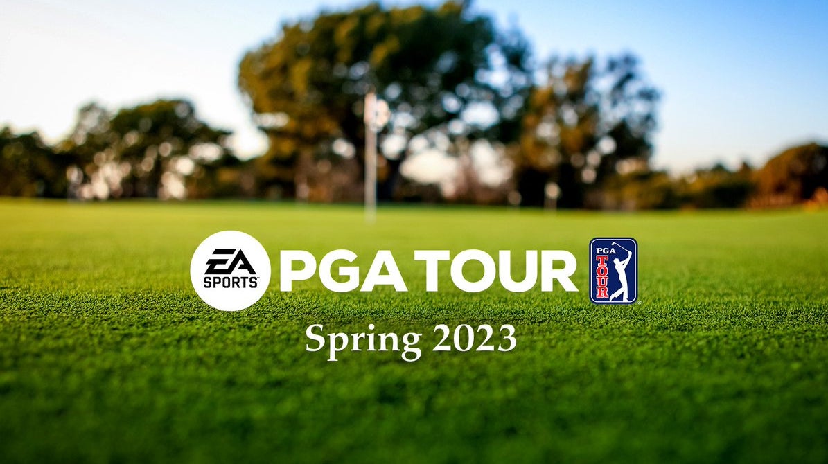 Image for EA delays its new "next generation" PGA Tour game by a year