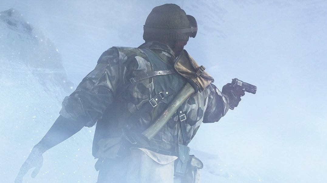 Imagem para EA diz que Battlefield 5 vendeu menos do que esperado