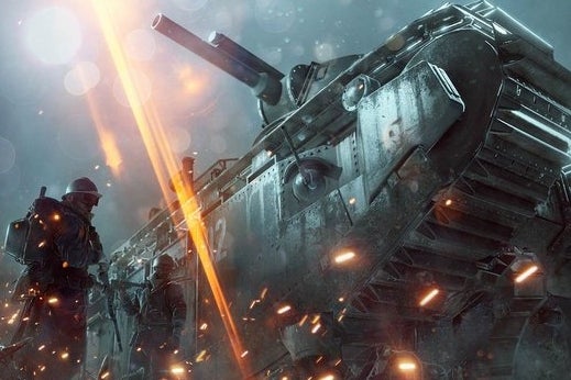 Immagine di EA ha realizzato un'intelligenza artificiale che ha imparato a giocare a Battlefield