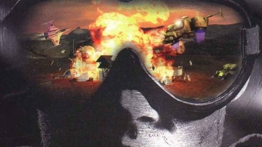 Image for EA enlists former Westwood devs to work on its Command & Conquer PC remasters
