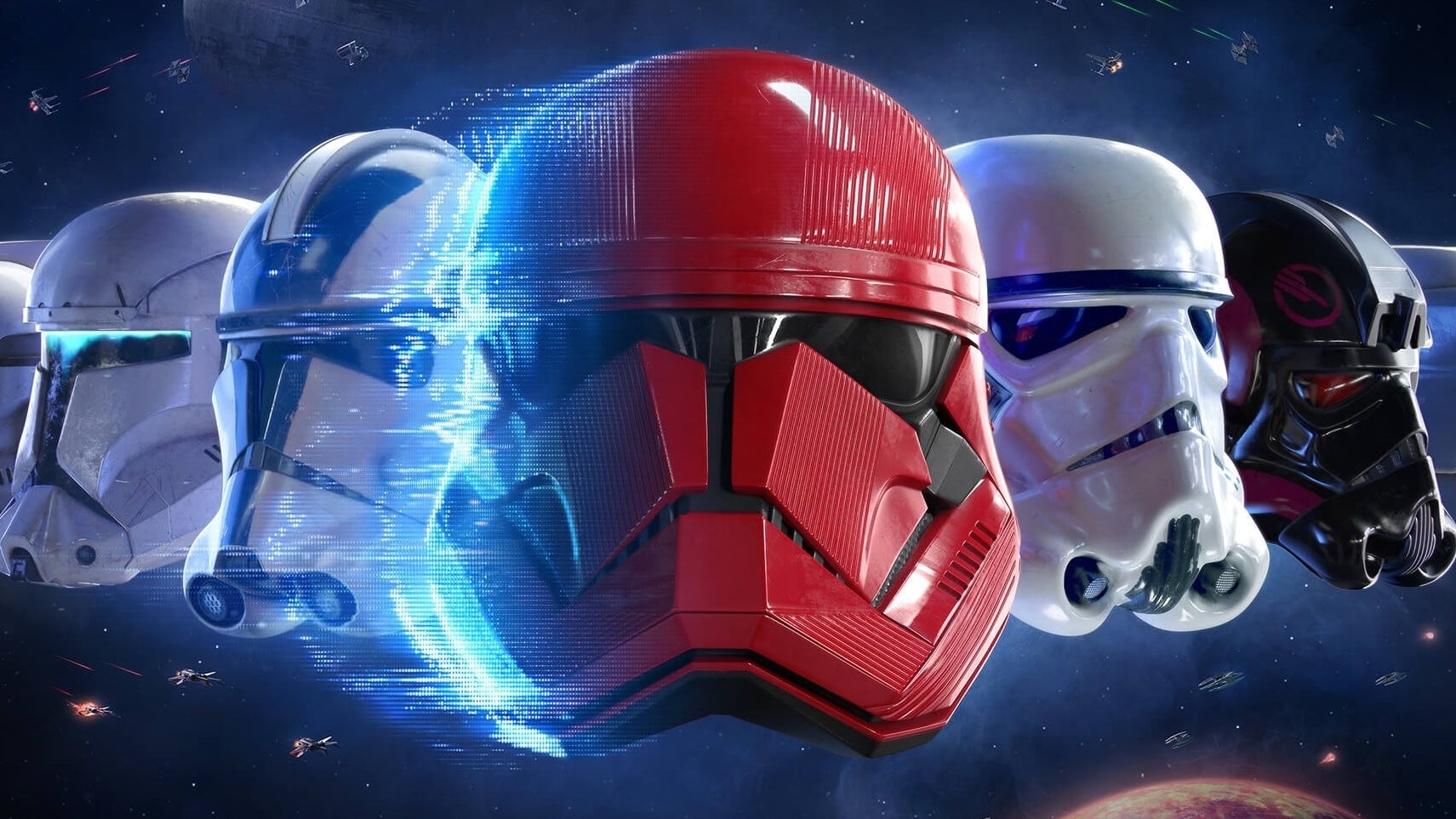 Image for EA forging ahead with Star Wars titles despite end of exclusivity deal