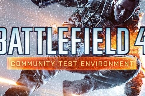 Image for EA launches Battlefield 4 Community Test Environment