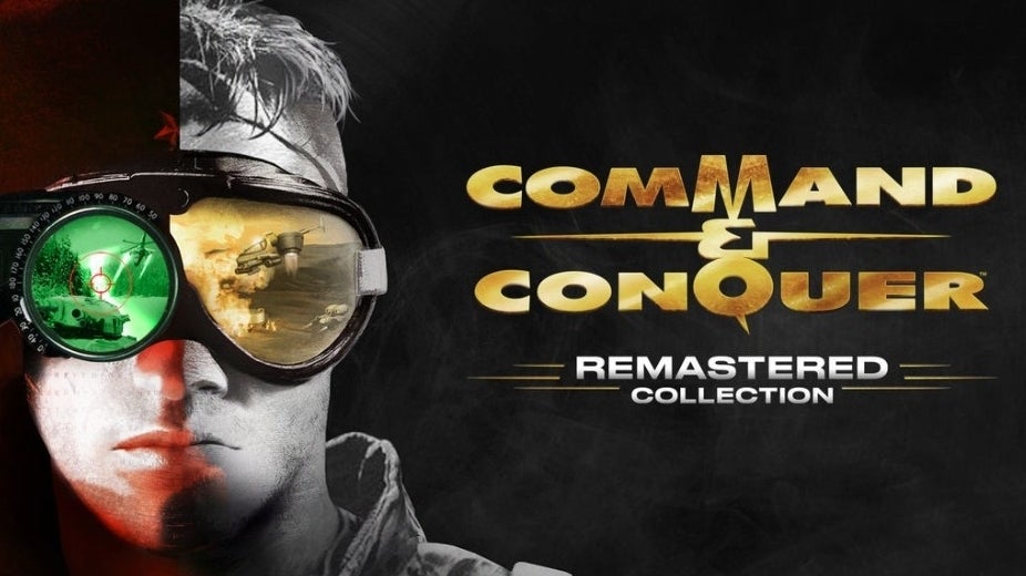Imagem para EA mostra Command & Conquer Remastered Collection