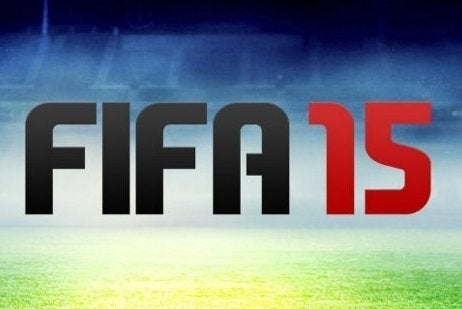 Imagem para EA oficializa FIFA 15 no Twitter