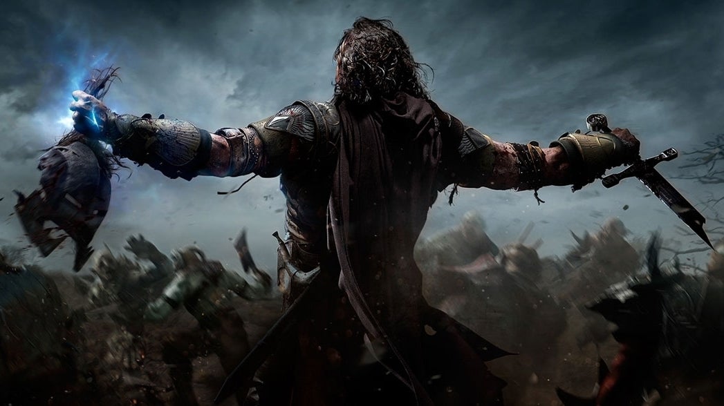 Image for EA opening new studio led by former Shadow of Mordor exec