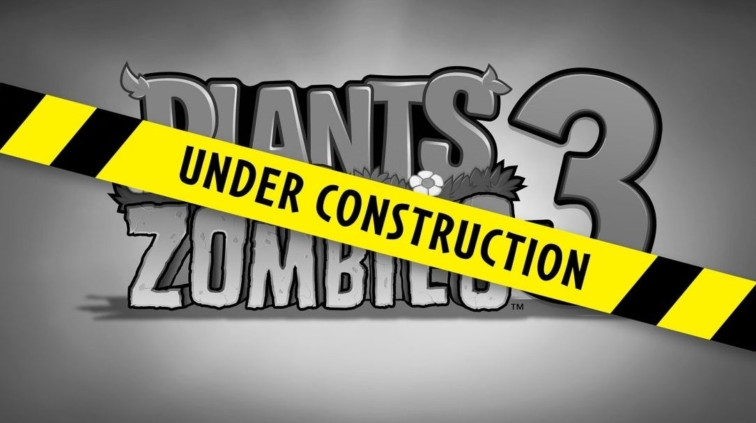 Image for EA potvrdili Plants vs Zombies 3