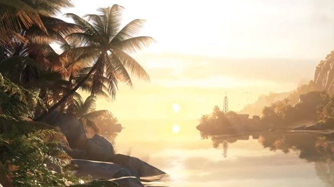 Image for EA připravují remastery něčeho oblíbeného. Že by Mass Effect či spíš Crysis?