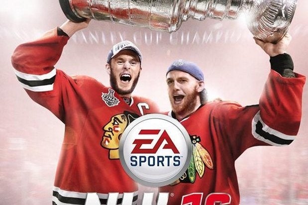 Image for EA removes player accused of sexual assault from NHL 16 cover