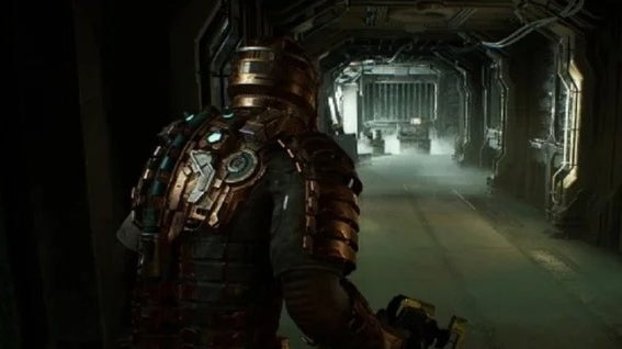Image for EA shares new Dead Space remake footage, details in "unorthodox" livestream