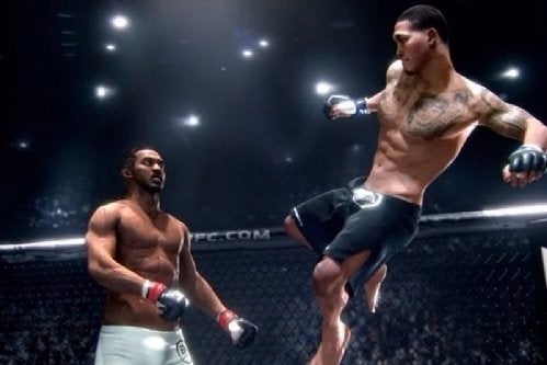 Immagine di EA Sports UFC 2: disponibile la prova gratuita durante il weekend