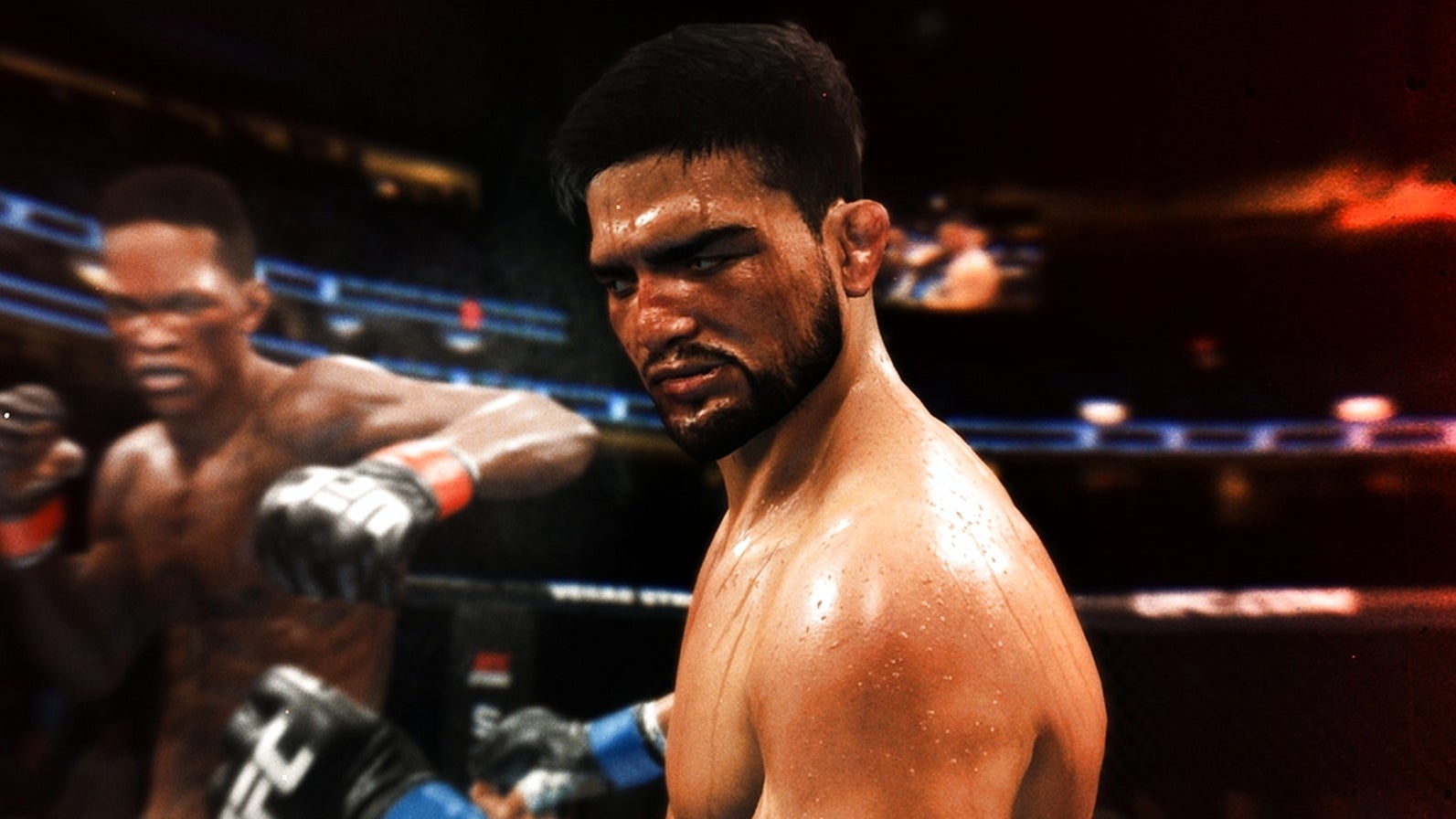 Bilder zu EA Sports UFC 4 Test - Endlich ein Champion!