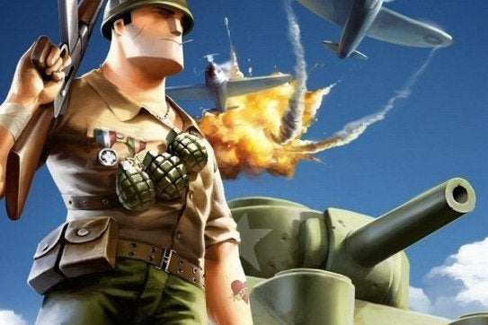 Bilder zu EA stellt Battlefield Heroes, Battlefield Play4Free, Need for Speed World und FIFA World ein