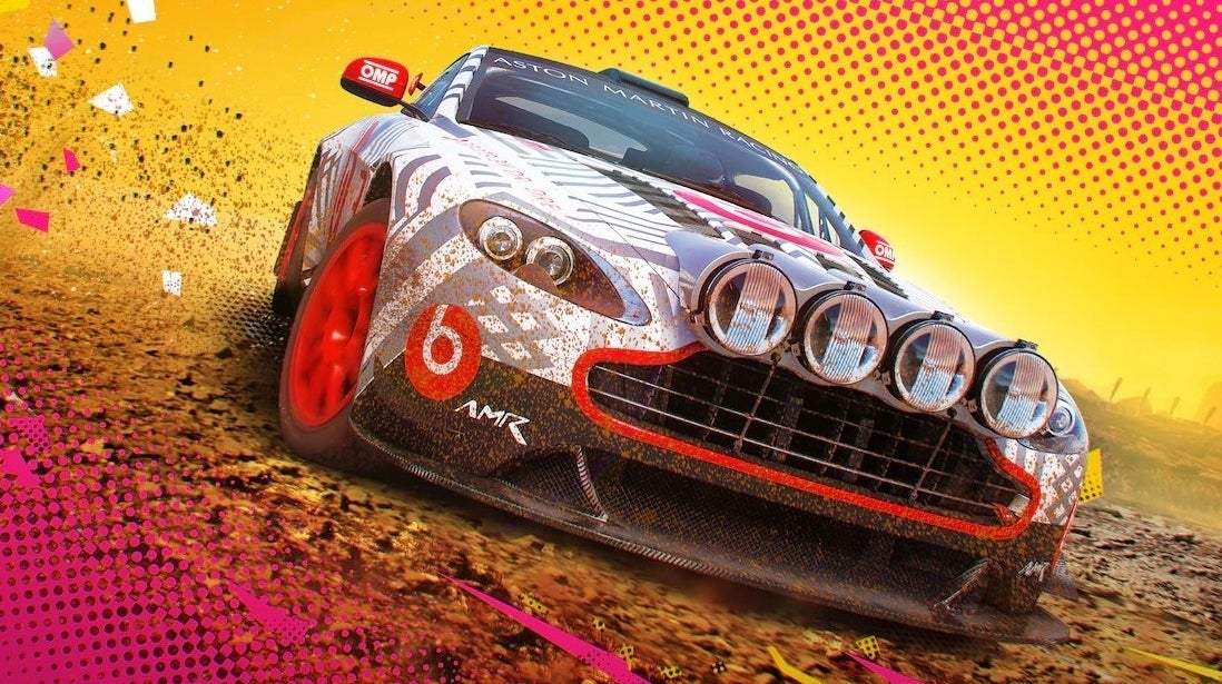 Image for EA plans for new racing game every year after Codemasters acquisition