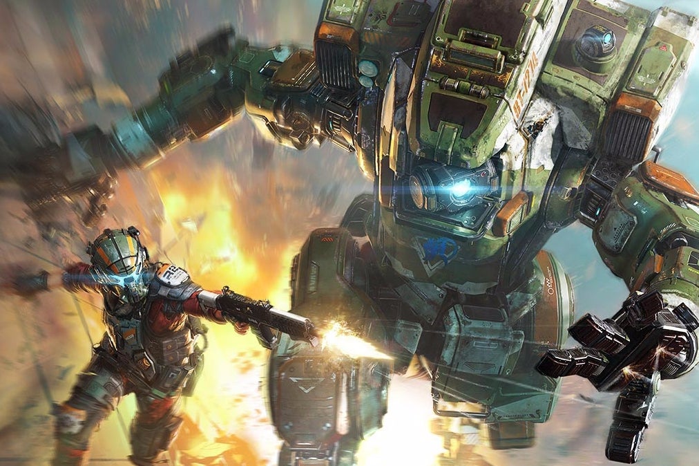 Imagem para EA vai comprar a Respawn Entertainment, estúdio de Titanfall