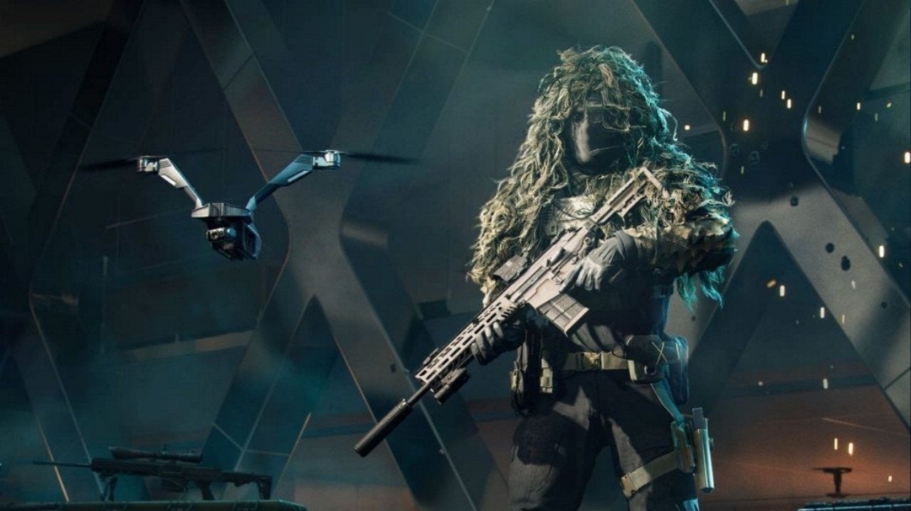 Bilder zu EA will ein Battlefield-Universum erschaffen, das sich über mehrere Studios und Spiele erstreckt