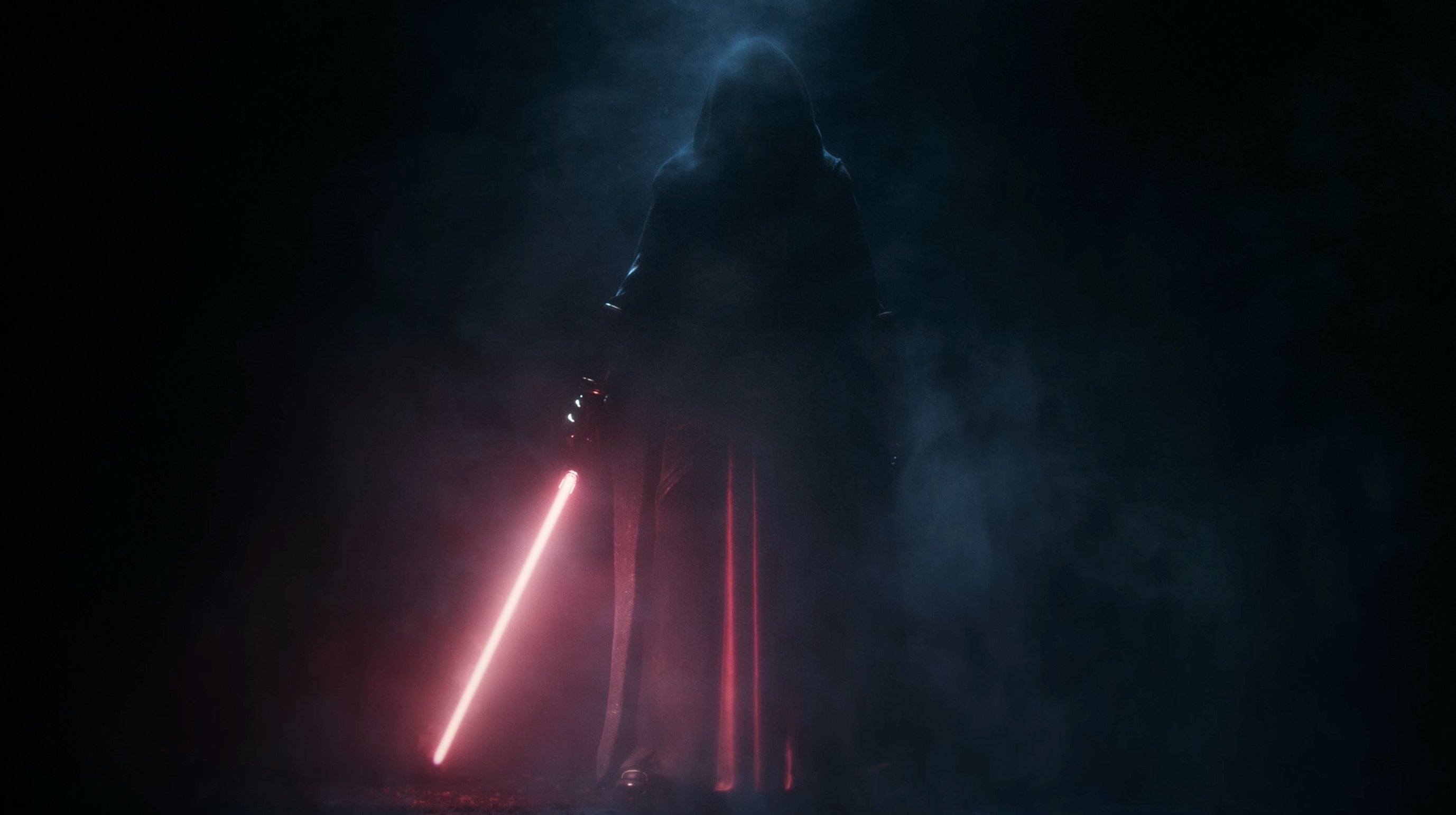 It Doesn t Sound Like EA Is Involved With The Star Wars Knights Of The 