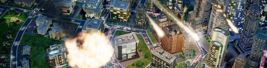 Image for EA zavírají tvůrce SimCity a Spore