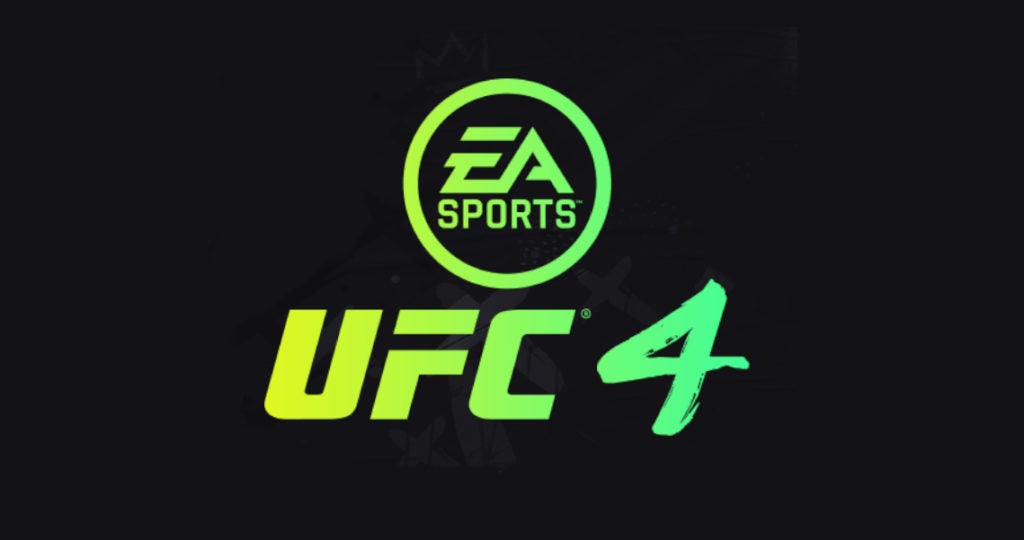 Image for UFC 4 bude odkryto 11. července