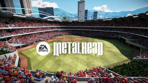 Image for EA acquires Super Mega Baseball developer Metalhead Software